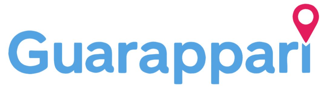 Guarappari Logo